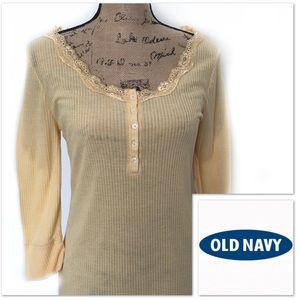Old Navy Top